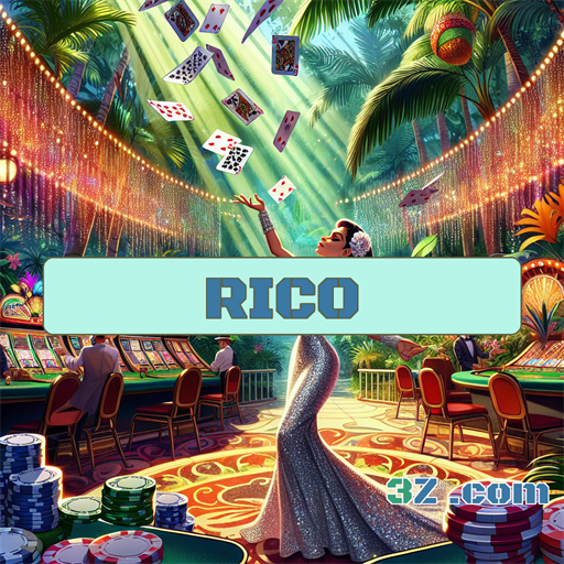 Baixar Jogos e Recursos Especiais no rico.win