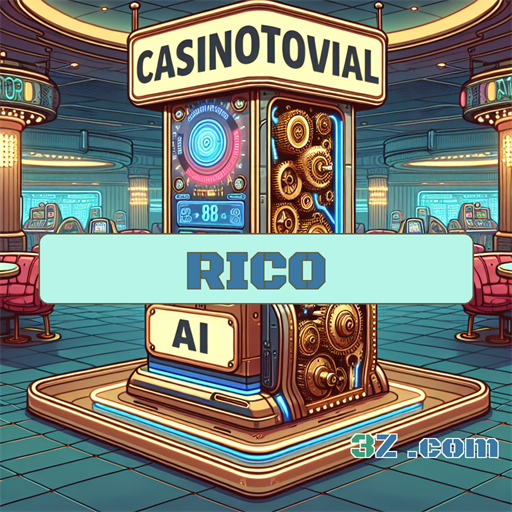 Os Destaques do Casino no rico.win que Você Vai Amar