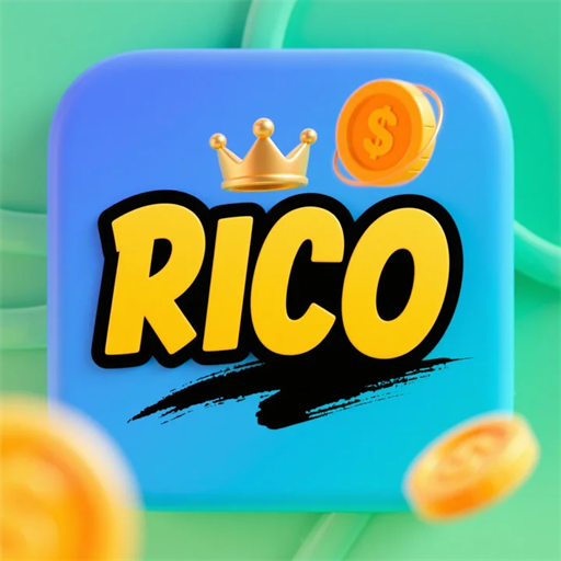 rico.win : Descubra a plataforma oficial de jogos no Brasil com bônus incríveis